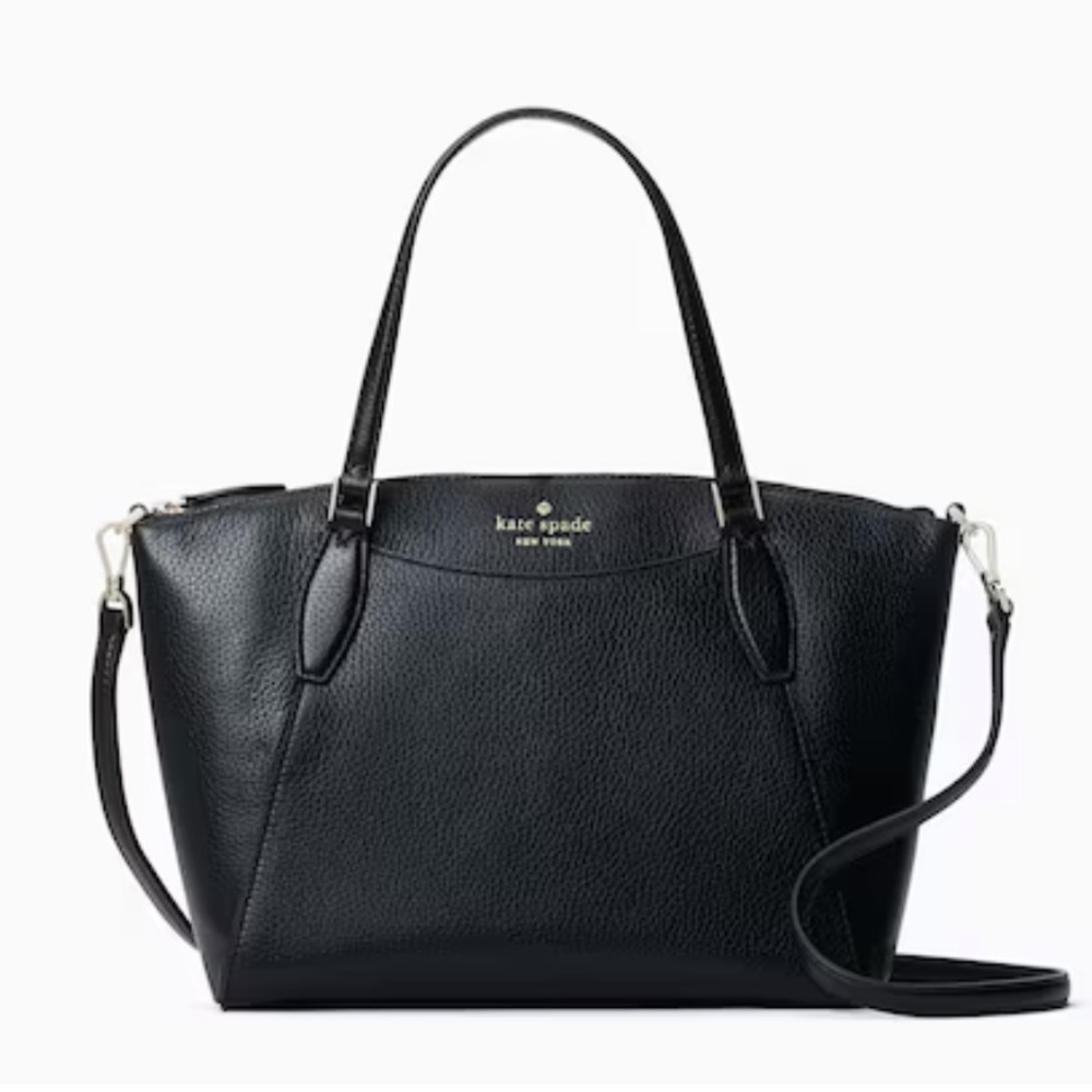 COPY - Kate Spade Monica Satchel